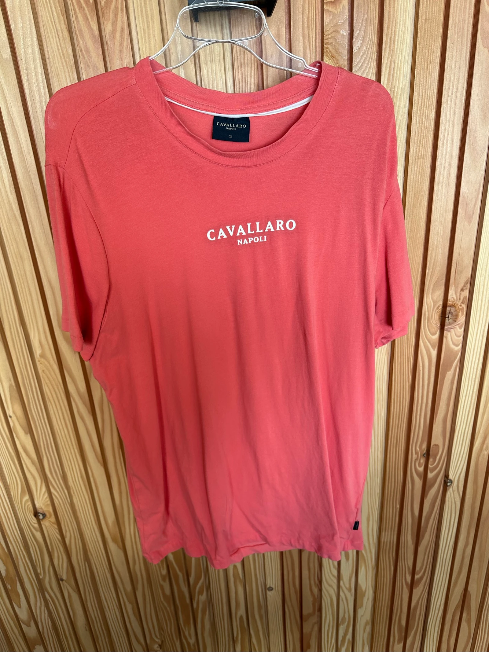 Heren T shirt 